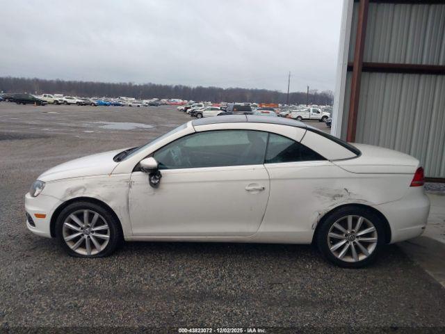 Volkswagen Eos Komfort Image 3