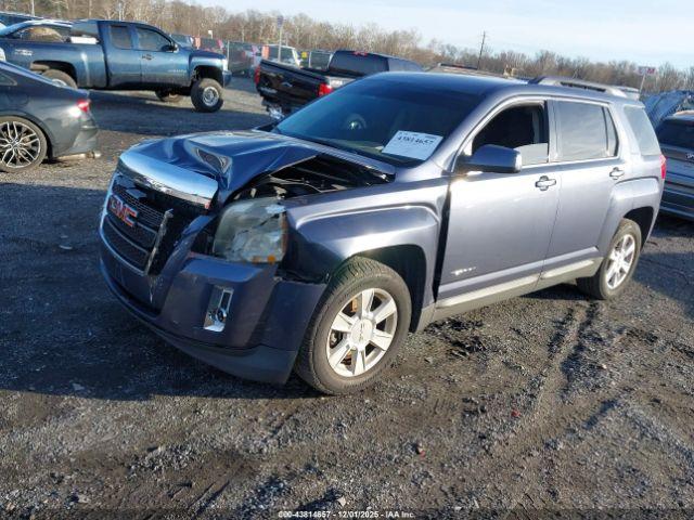 GMC Terrain Sle-2 Image 2