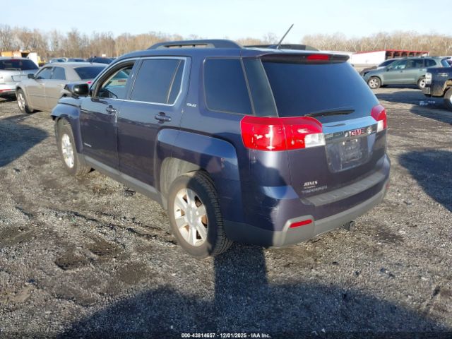 GMC Terrain Sle-2 Image 5