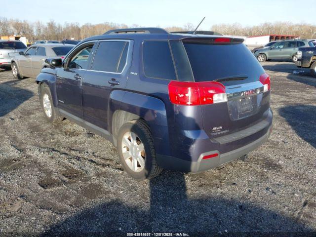 GMC Terrain Sle-2 Image 5