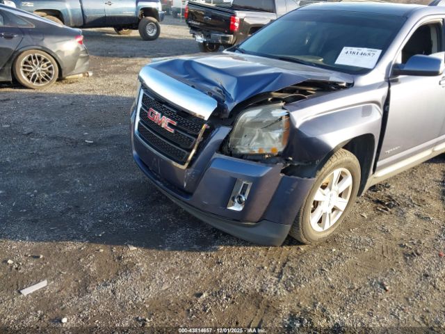 GMC Terrain Sle-2 Image 4