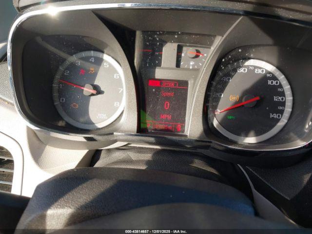 GMC Terrain Sle-2 Image 11