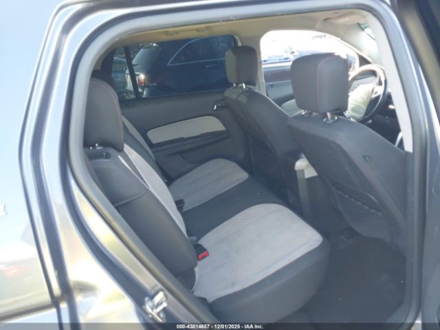 GMC Terrain Sle-2 Image 7