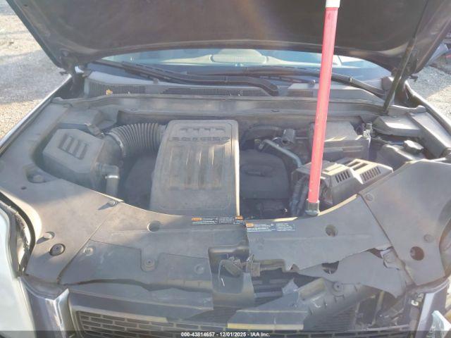 GMC Terrain Sle-2 Image 3