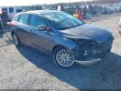 Ford Focus Titanium Image 1
