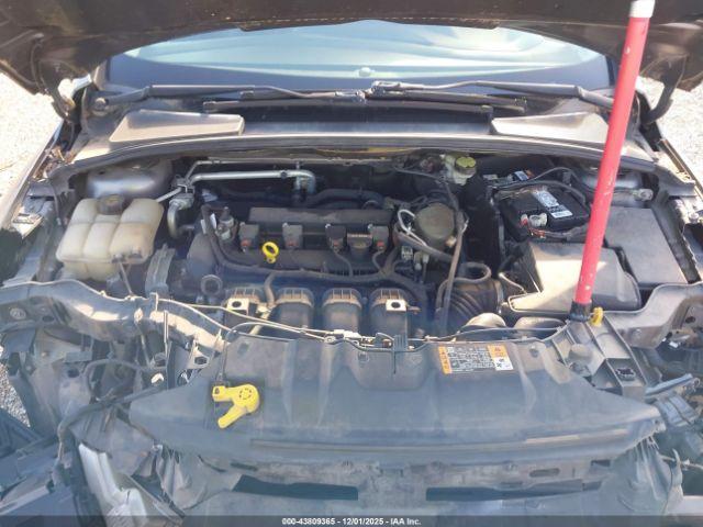 Ford Focus Titanium Image 5