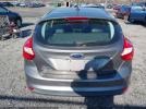 Ford Focus Titanium Image 17
