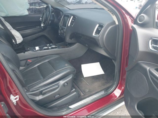 Dodge Durango Limited Image 2