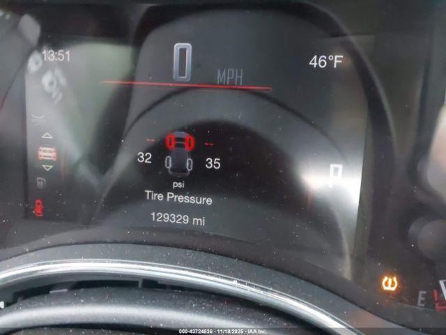 Dodge Durango Limited Image 12