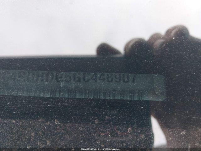 Dodge Durango Limited Image 13