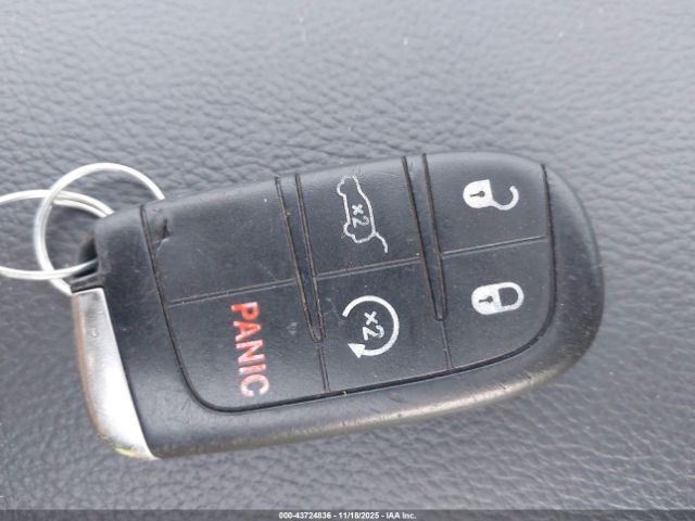 Dodge Durango Limited Image 4