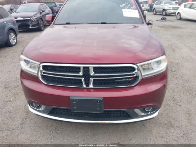 Dodge Durango Limited Image 5