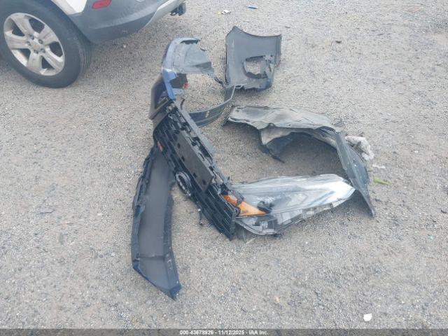 Nissan Altima Sr Fwd Image 11