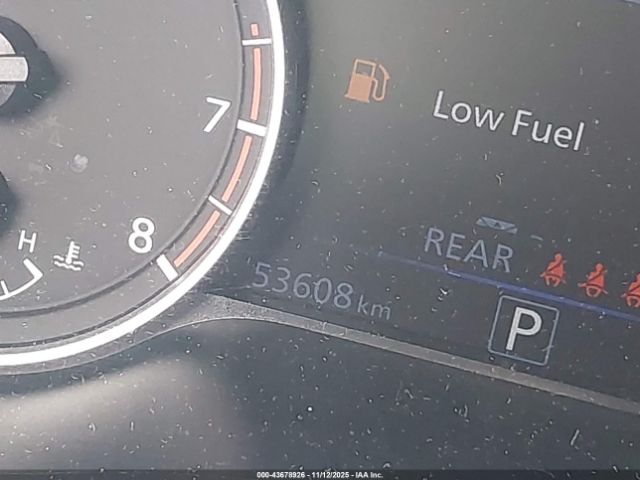 Nissan Altima Sr Fwd Image 2