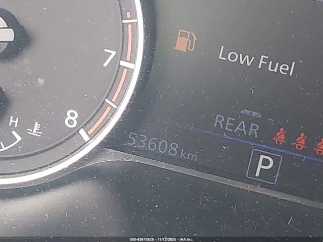 Nissan Altima Sr Fwd Image 2