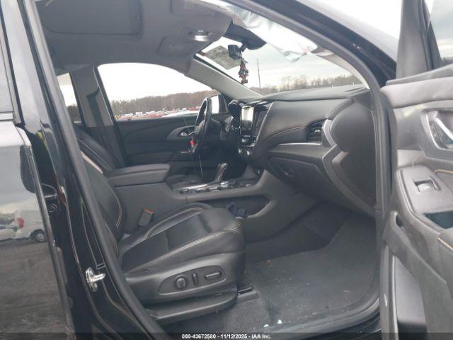 Chevrolet Traverse Awd Premier Image 13