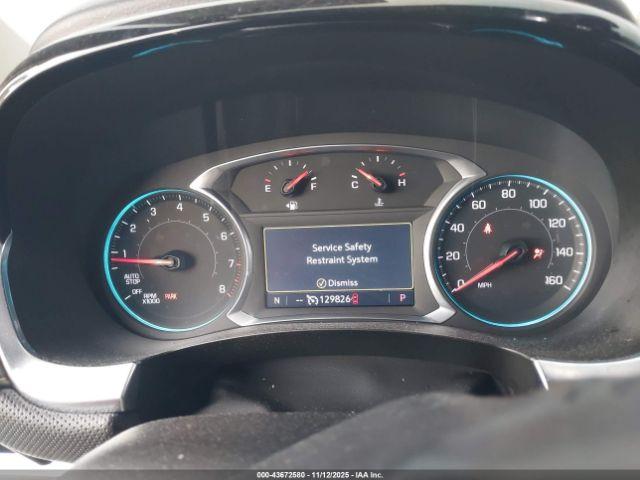 Chevrolet Traverse Awd Premier Image 6