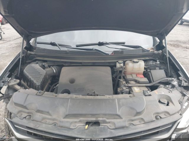 Chevrolet Traverse Awd Premier Image 12