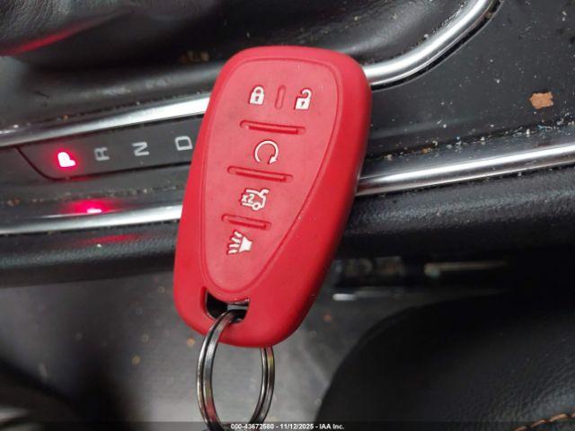 Chevrolet Traverse Awd Premier Image 10