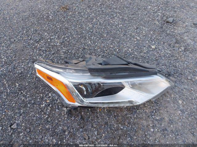 Chevrolet Traverse Awd Premier Image 17