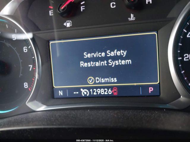 Chevrolet Traverse Awd Premier Image 11