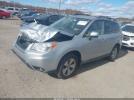 Subaru Forester 2.5i Limited Image 15