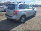 Subaru Forester 2.5i Limited Image 5