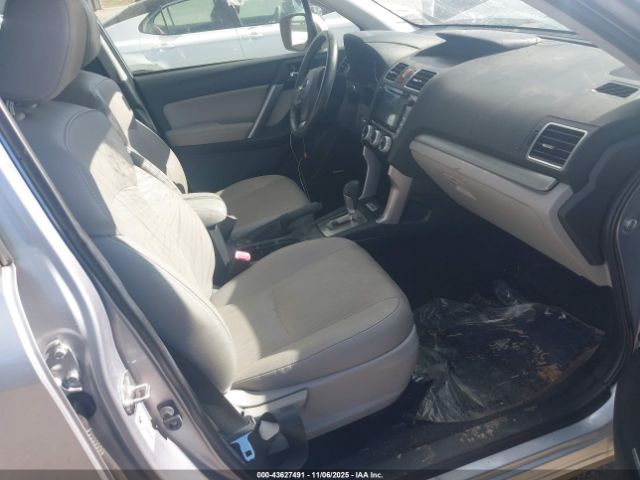 Subaru Forester 2.5i Limited Image 6