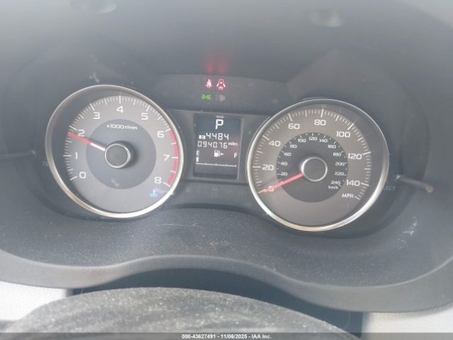 Subaru Forester 2.5i Limited Image 2