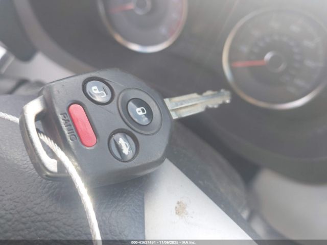 Subaru Forester 2.5i Limited Image 13