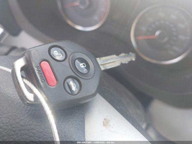 Subaru Forester 2.5i Limited Image 13