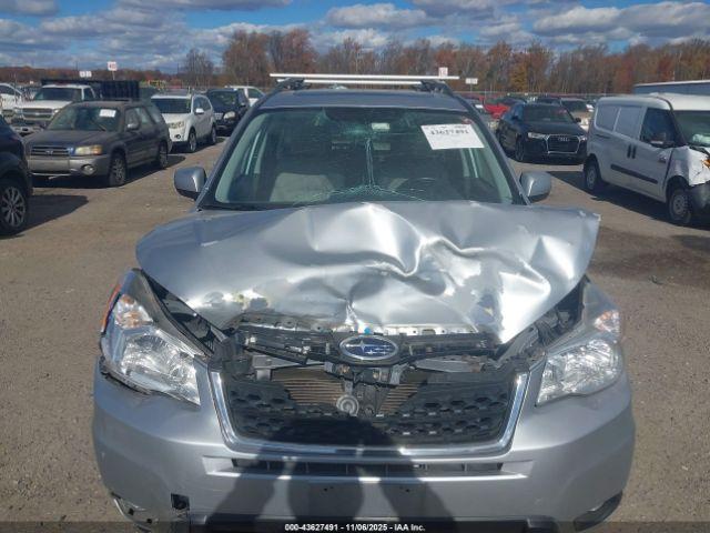 Subaru Forester 2.5i Limited Image 7