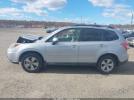Subaru Forester 2.5i Limited Image 12