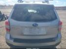 Subaru Forester 2.5i Limited Image 10