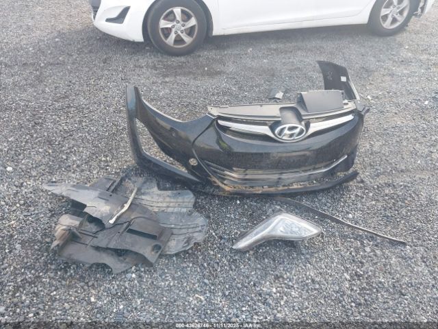 Hyundai ELANTRA Limited Image 7