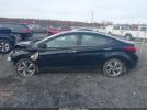 Hyundai ELANTRA Limited Image 15