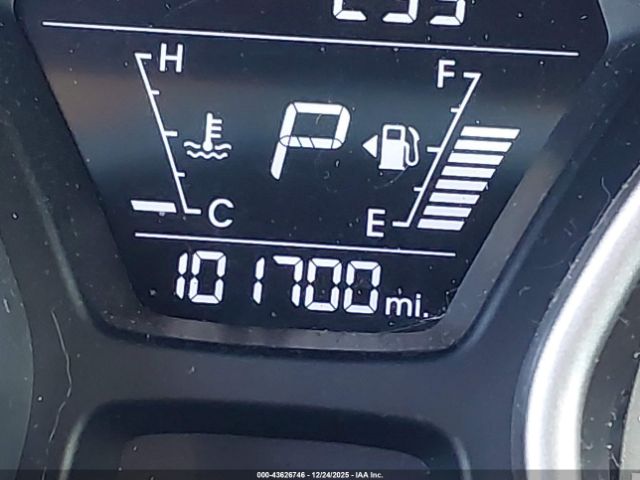 Hyundai ELANTRA Limited Image 12