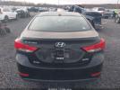 Hyundai ELANTRA Limited Image 8