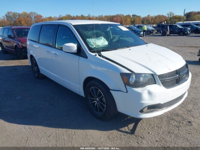 Dodge Grand Caravan Gt Image 1