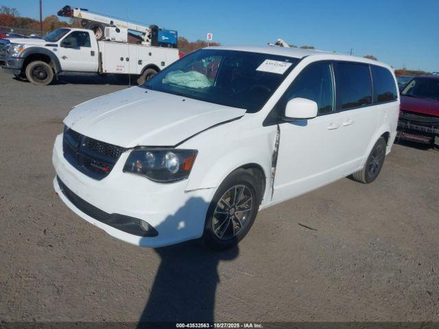 Dodge Grand Caravan Gt Image 9