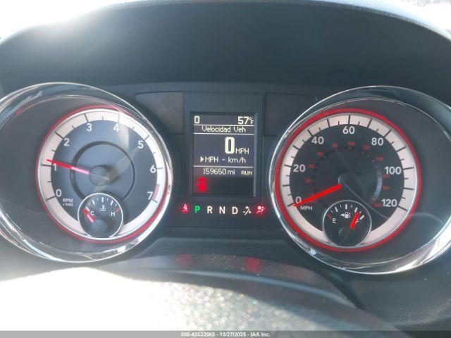 Dodge Grand Caravan Gt Image 11