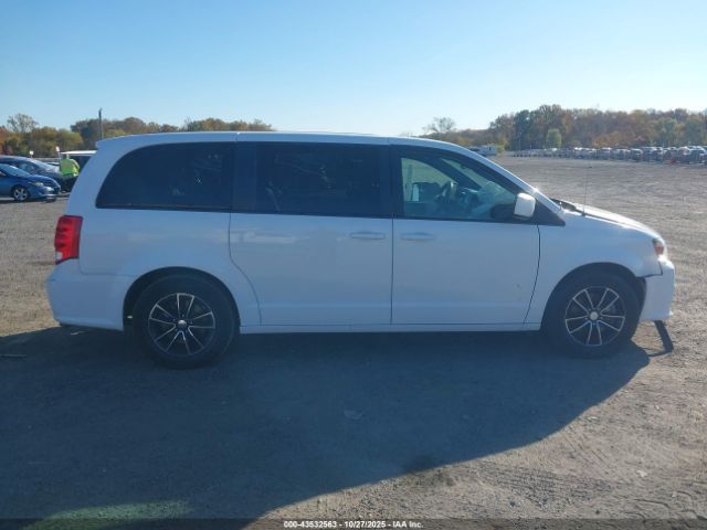 Dodge Grand Caravan Gt Image 5
