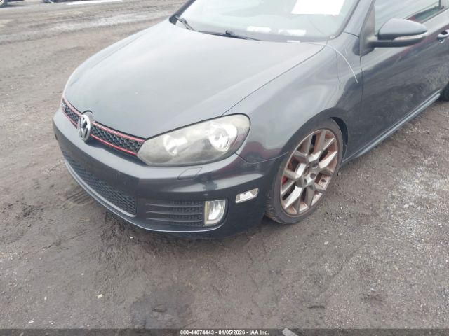 Volkswagen GTI 2-door Image 5