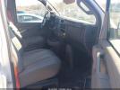 Chevrolet Express Work Van Image 9