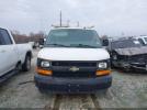 Chevrolet Express Work Van Image 15