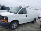 Chevrolet Express Work Van Image 16