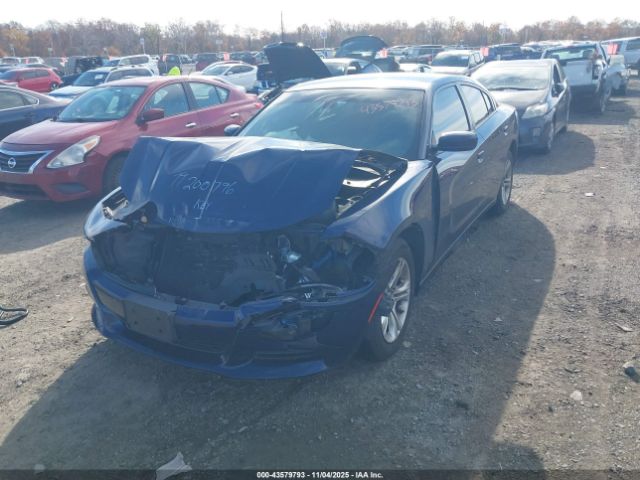 Dodge Charger Se Rwd Image 5