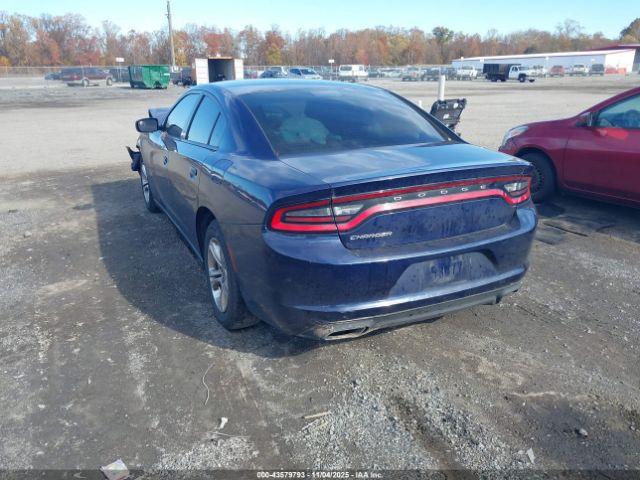 Dodge Charger Se Rwd Image 3