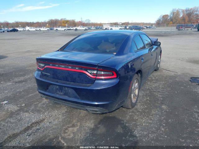 Dodge Charger Se Rwd Image 4