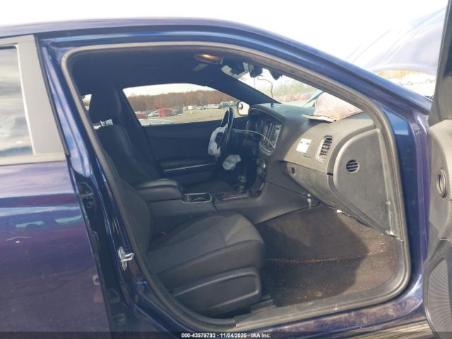 Dodge Charger Se Rwd Image 6